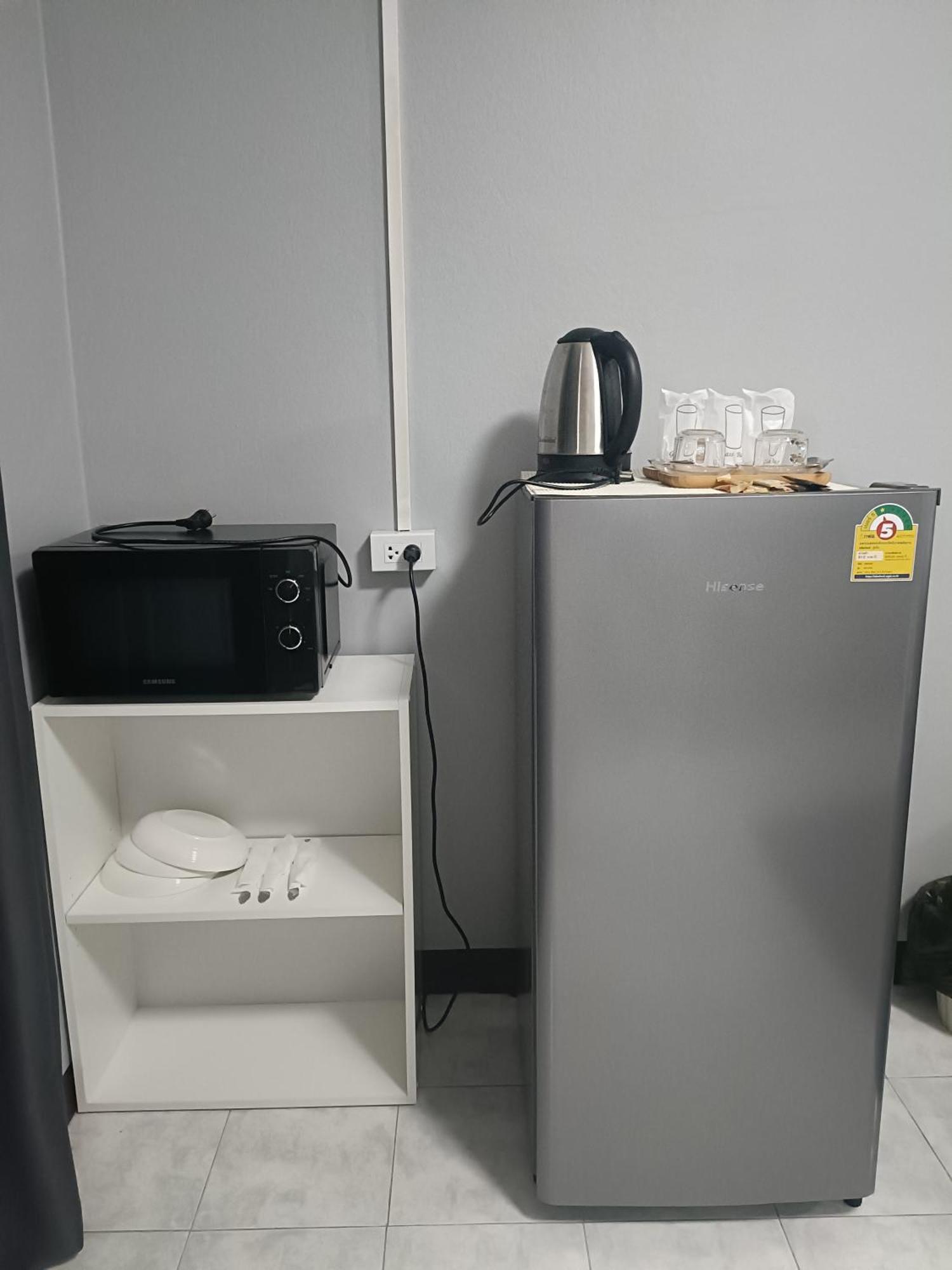 Wora Home Huahin Zimmer foto